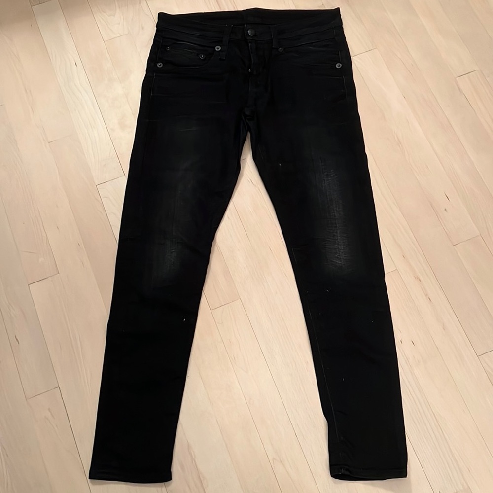 R13 Boy Skinny,